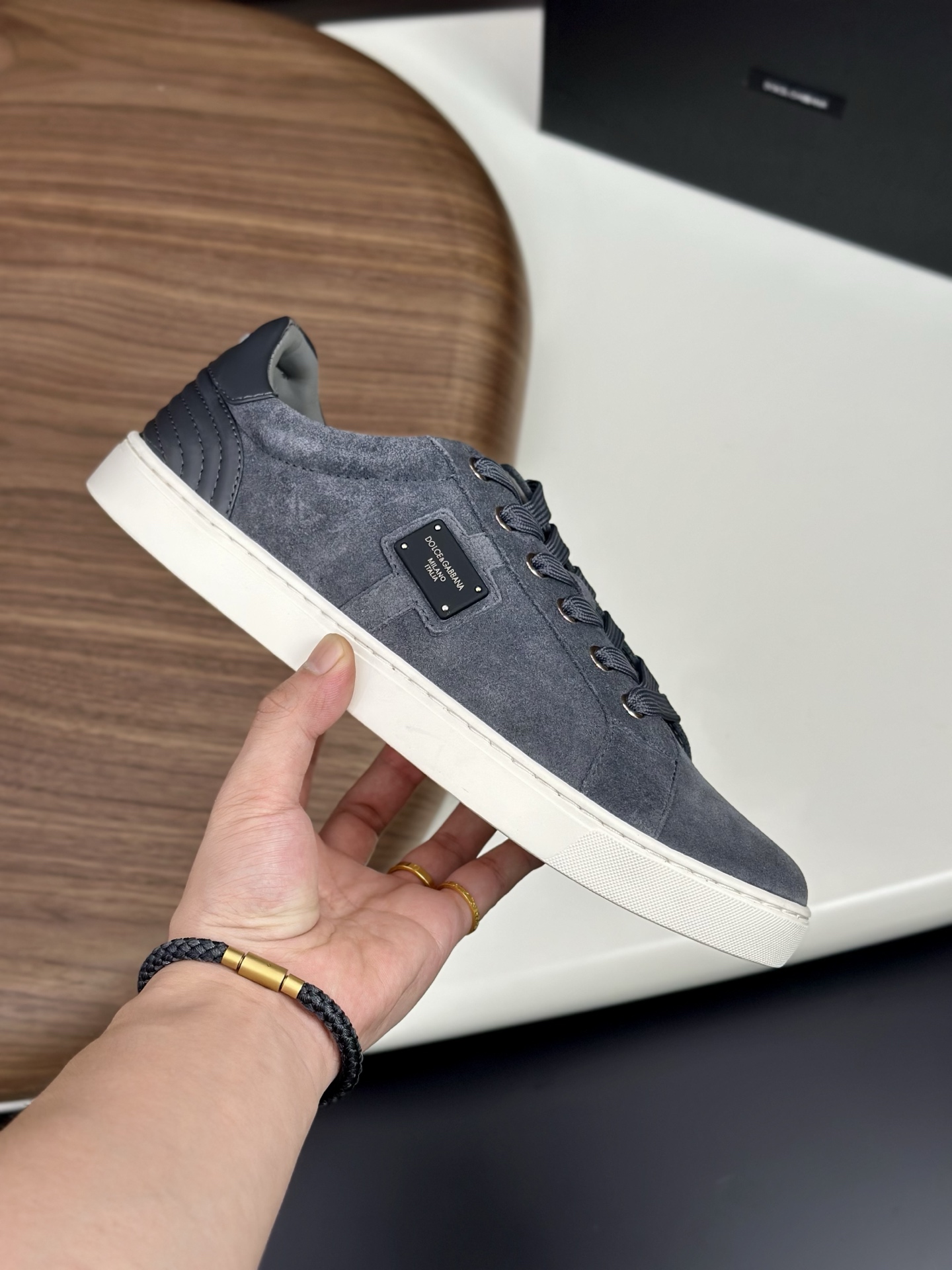 olce & Gabbana shoe